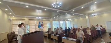 В Арцизі створили нове управління: збереження фахівців та систематизація роботи